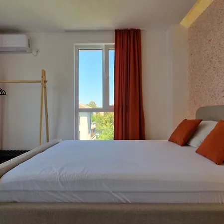 Apartmán геновева Kiten (Burgas)