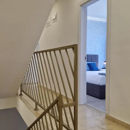 геновева Apartmán *