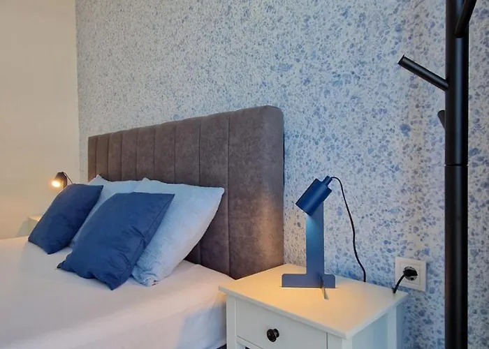 геновева Apartmán *