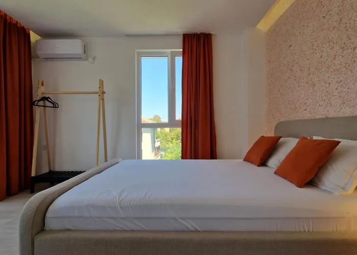 Apartmán геновева Kiten (Burgas)