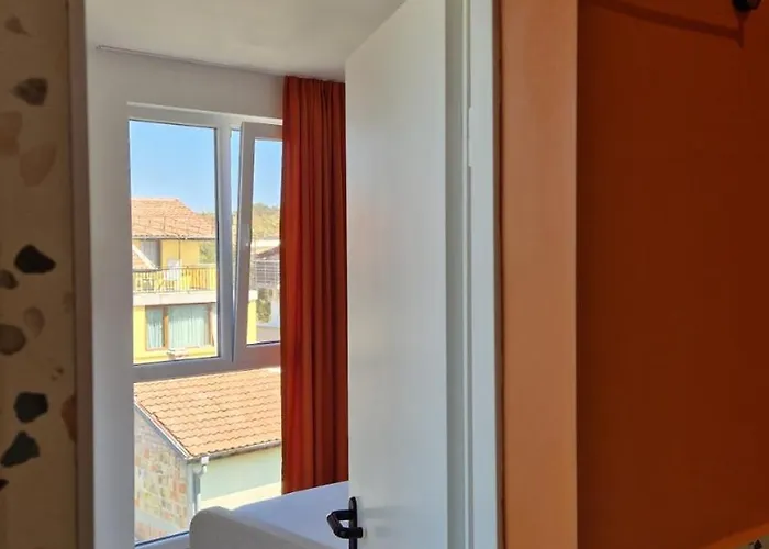 Apartmán геновева Kiten (Burgas)