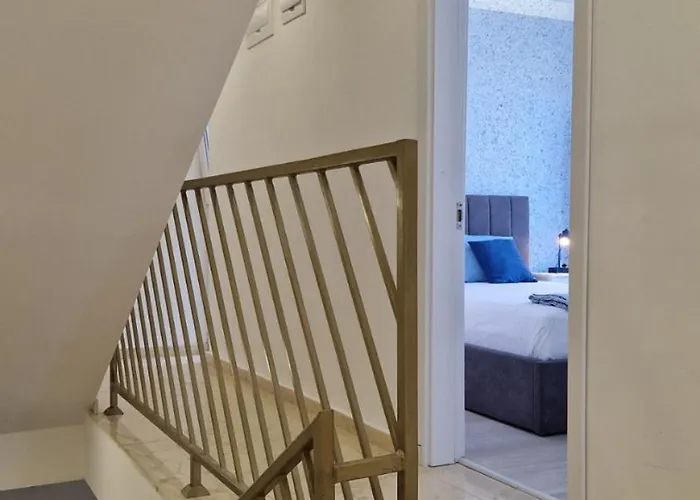 геновева Apartmán *