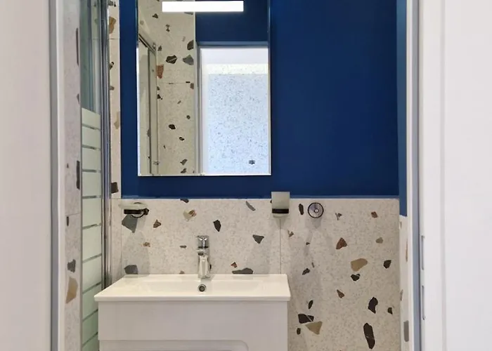 Apartmán геновева Kiten (Burgas)