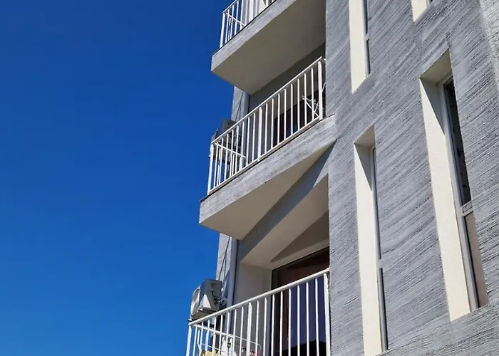 геновева Kiten (Burgas)