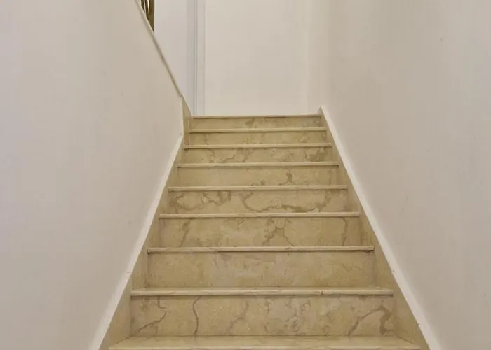 Apartmán геновева