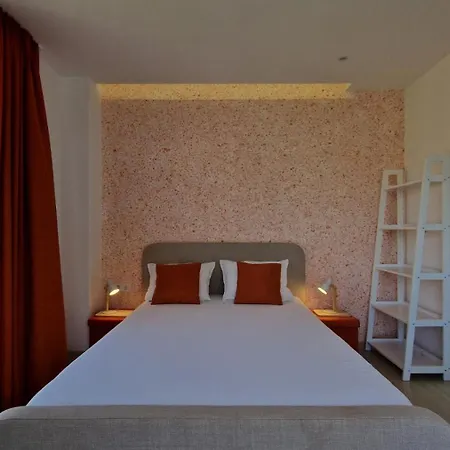 геновева Apartamento