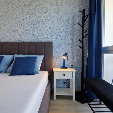 геновева Apartament