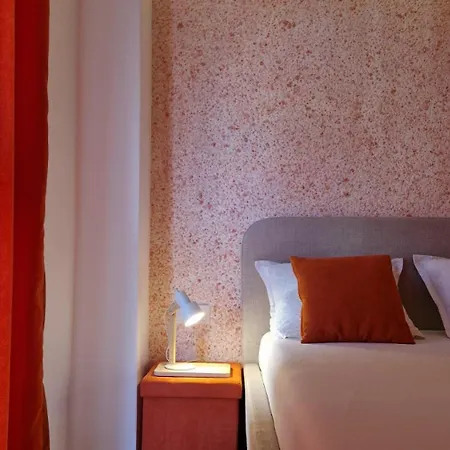 Apartament геновева