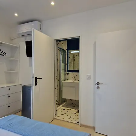 Apartament геновева