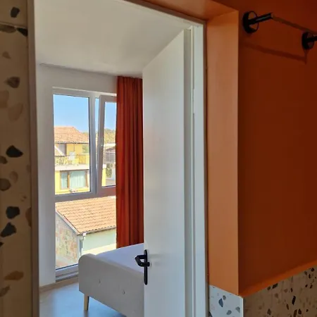 Apartamento геновева Kiten (Burgas)