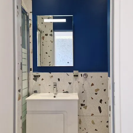 Apartamento геновева Kiten (Burgas)