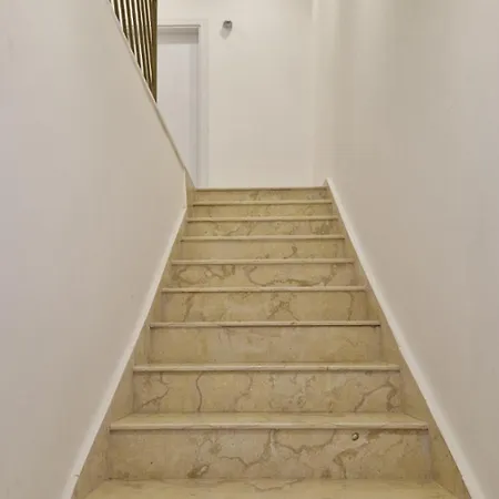 Apartament геновева