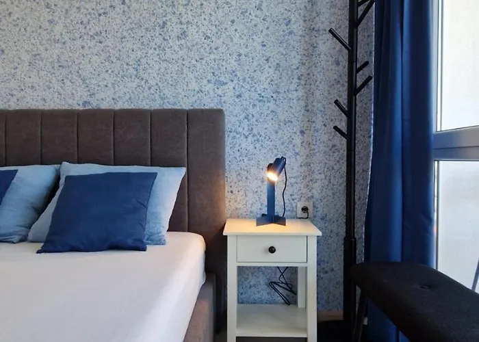 геновева アパート