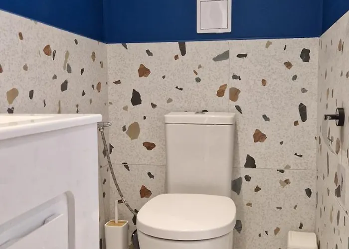 アパート геновева *